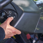 AL-KO Benzin-Rasentraktor Comfort 18-111.4 HDS-A V2 