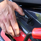 AL-KO Benzin-Rasentraktor Comfort 18-111.4 HDS-A V2 