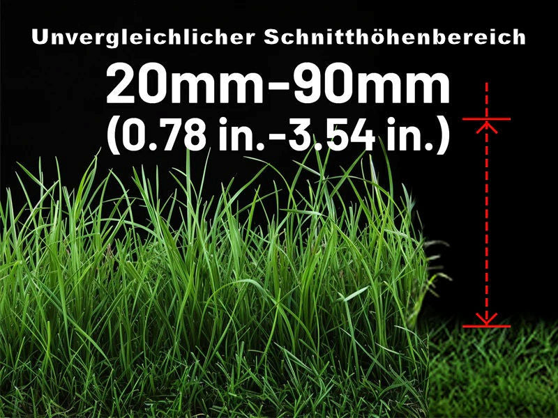 YUKA 1500: 3D-Vision-Positionierungs- und Steuerungssystem 