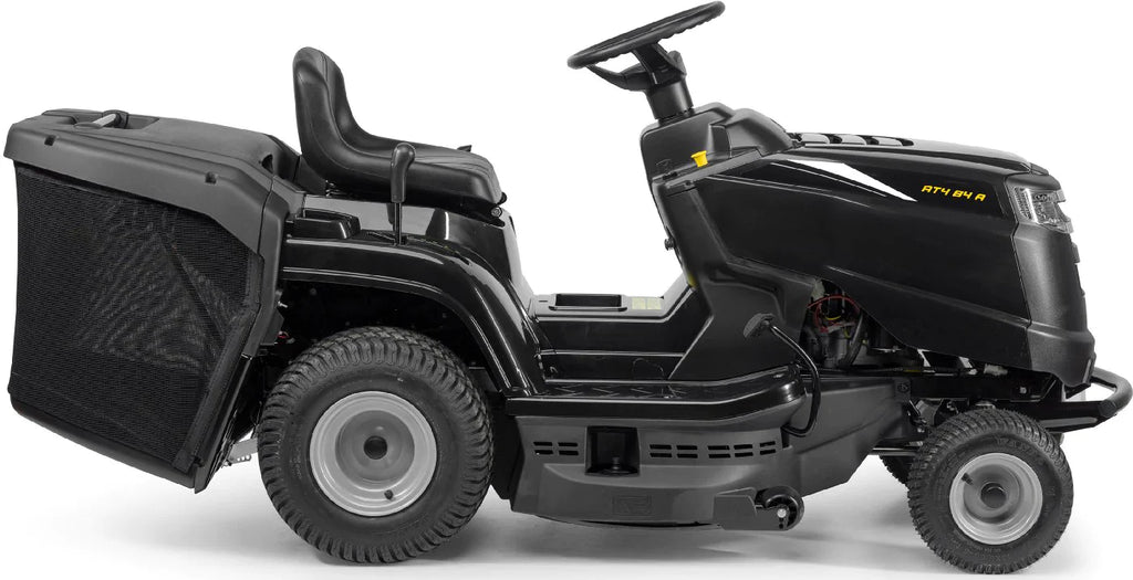 Alpina Rasentraktor AT4 84 A – Modell 2024