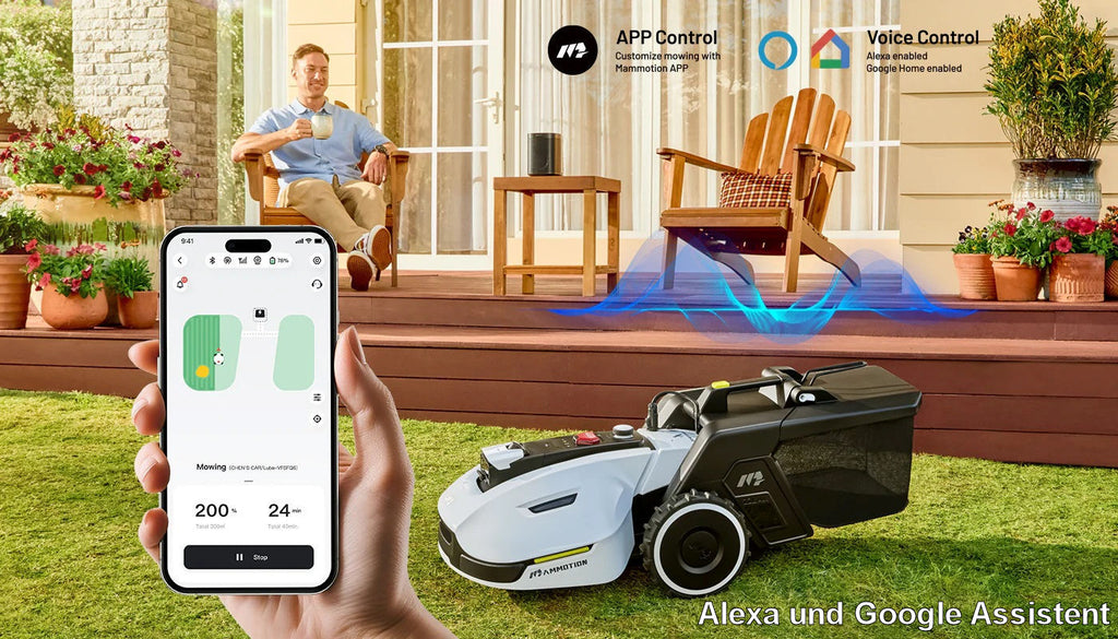 YUKA 1500: 3D-Vision-Positionierungs- und Steuerungssystem 