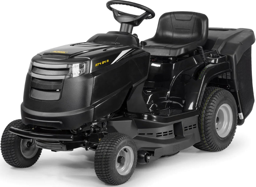 Alpina Rasentraktor AT4 84 A – Modell 2024