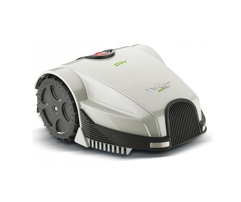 Wiper Roboter-Rasenmäher Ciiky XH – Versandrückläufer 