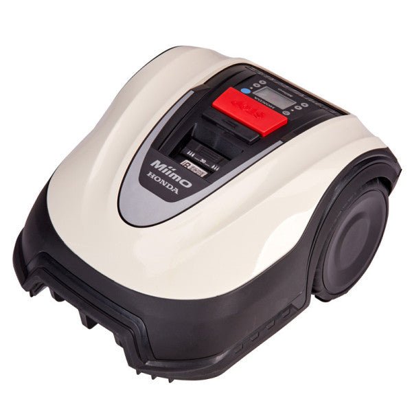 Intelligenter Roboter Honda HRM 40