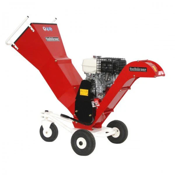 Tielbürger Gartenhäcksler th80 Honda GX390 Motor