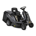 Alpina Rasentraktor AT2 72 A