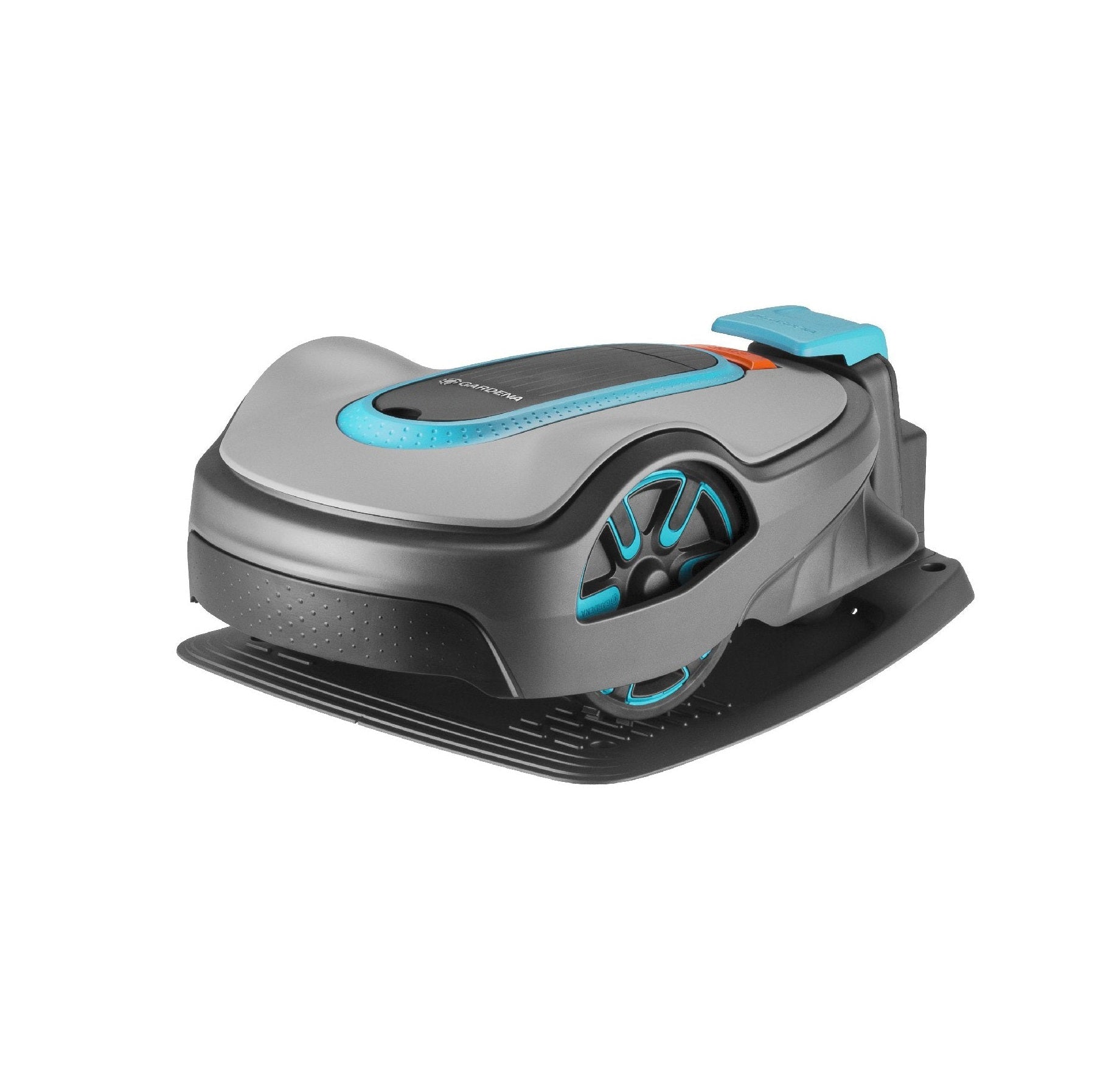 Gardena Roboter-Rasenmäher SILENO Life 15101-20 Modell 2021 