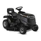 Alpina Rasentraktor AT3 98 A