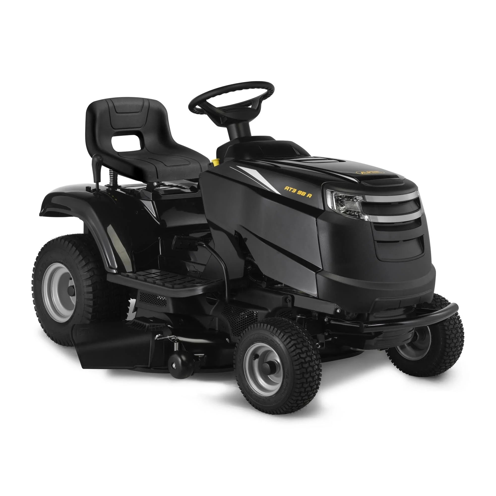 Alpina Rasentraktor AT3 98 A