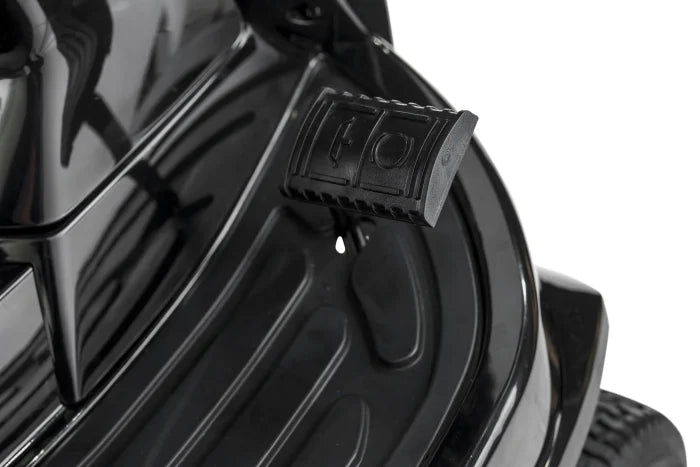 Alpina Rasentraktor AT2 72 A