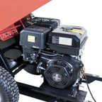 Güde Gartenhäcksler GH 11,7-100 Trommelhäcksler 