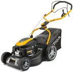 Stiga Benzin-Rasenmäher mit Radantrieb Combi 753 V