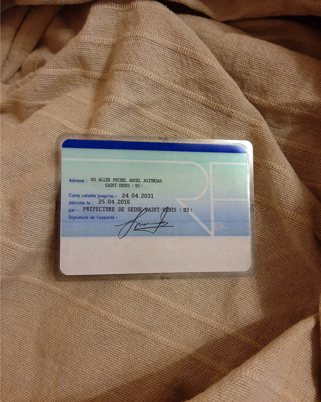 Sabo Benzinmäher 43-COMPACT