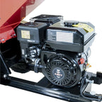 Güde Gartenhäcksler GH 5,6-50