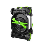 Rasenmäher EGO LM2230E-SP 55cm mit Radantrieb