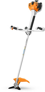 STIHL Freischneider FS 461 C-EM, mit Universalgurt ADVANCE PLUS hellorange
