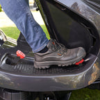 AL-KO Benzin-Rasentraktor Comfort 18-103.4 HD-A V2 