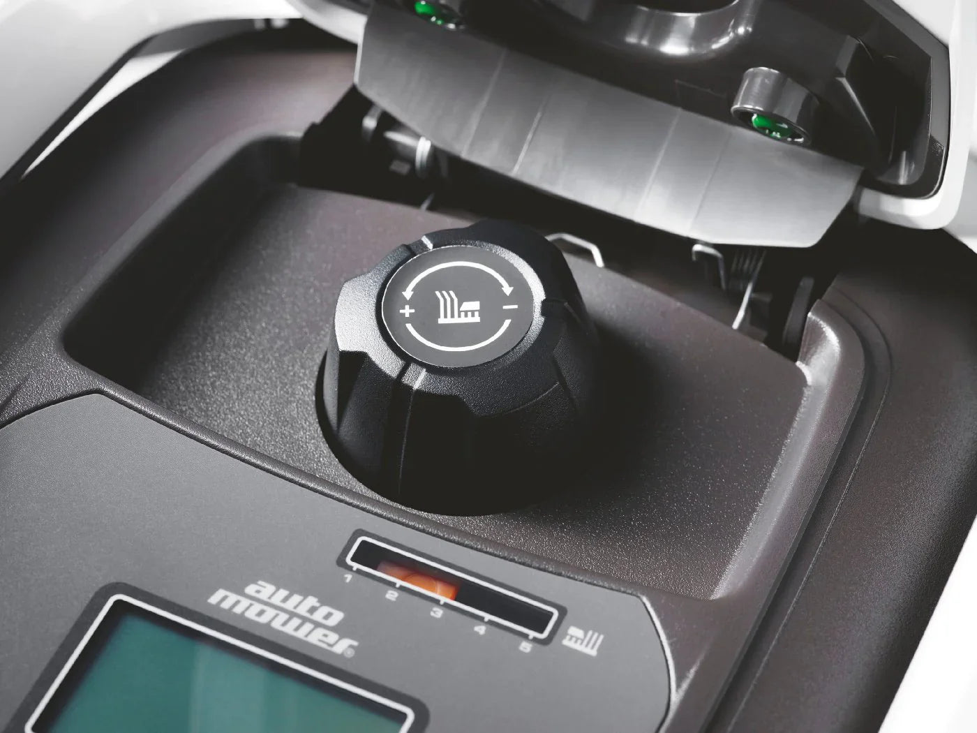 Husqvarna Automower 305 – Modell 2024