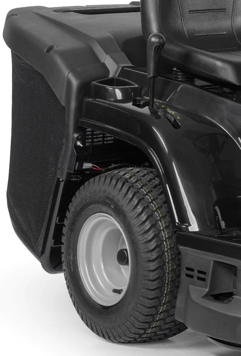 Alpina Rasentraktor AT4 84 A – Modell 2024