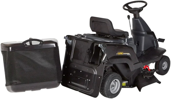Alpina BT 66 Q Rasentraktor