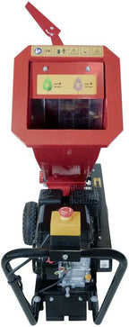 Güde Gartenhäcksler GH 5,6-50