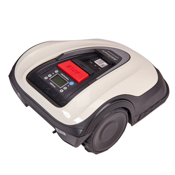 Intelligenter Roboter Honda HRM 40