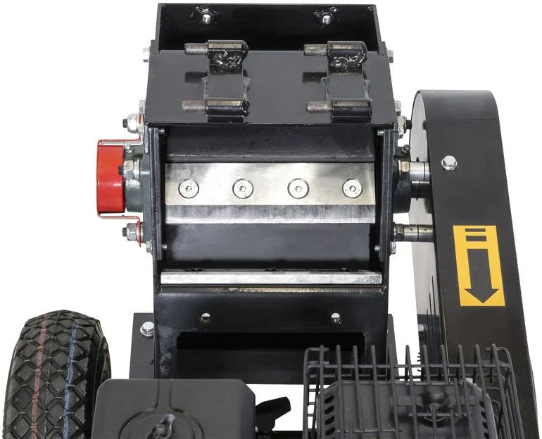 Güde Gartenhäcksler GH 5,6-50