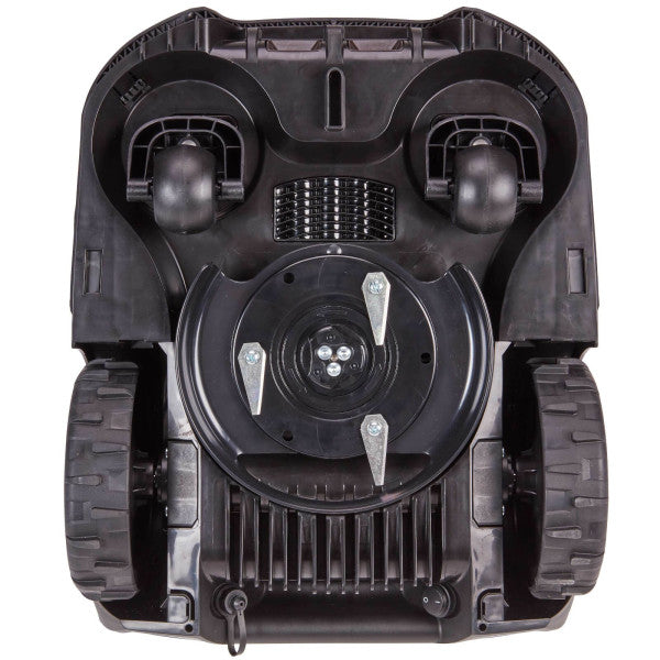 Intelligenter Roboter Honda HRM 40