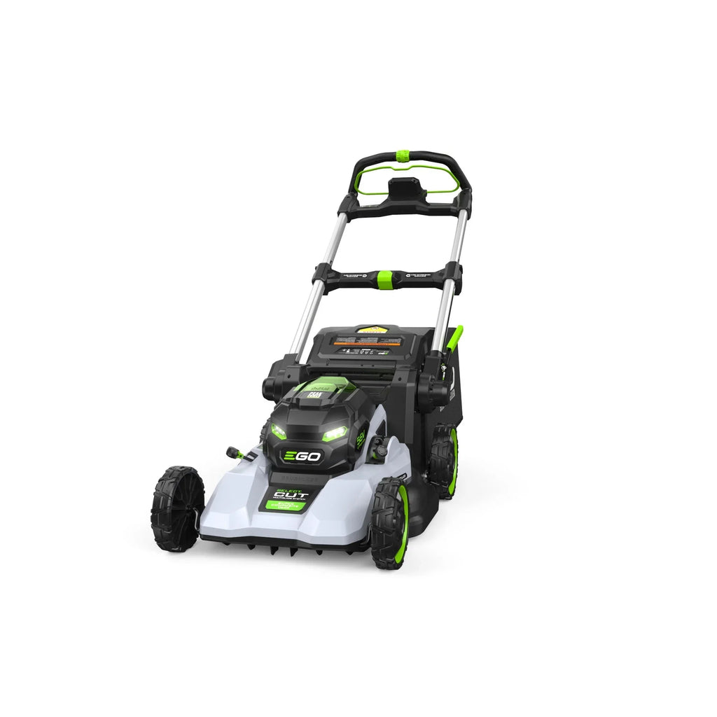 Rasenmäher EGO LM2230E-SP 55cm mit Radantrieb