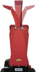 Güde Gartenhäcksler GH 11,7-100 Trommelhäcksler 