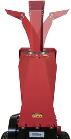 Güde Gartenhäcksler GH 5,6-50