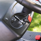 AL-KO Benzin-Rasentraktor Comfort 18-103.4 HD-A V2 