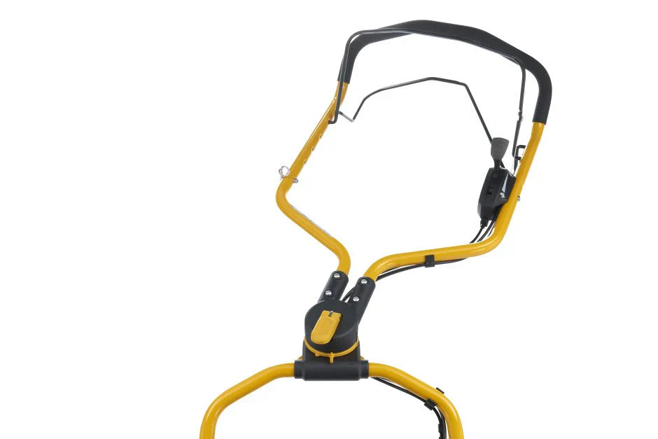 Stiga Benzin-Rasenmäher mit Radantrieb Combi 753 V