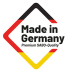 Sabo Benzinmäher 43-COMPACT