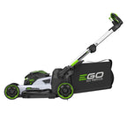 Rasenmäher EGO LM2230E-SP 55cm mit Radantrieb