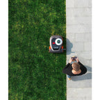 Super-Set VF Segway Navimow H1500E inkl. Garage und VisionFence-Kamera