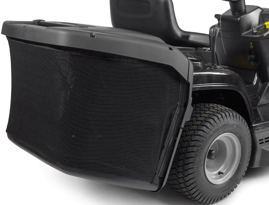 Alpina Rasentraktor AT4 84 A – Modell 2024