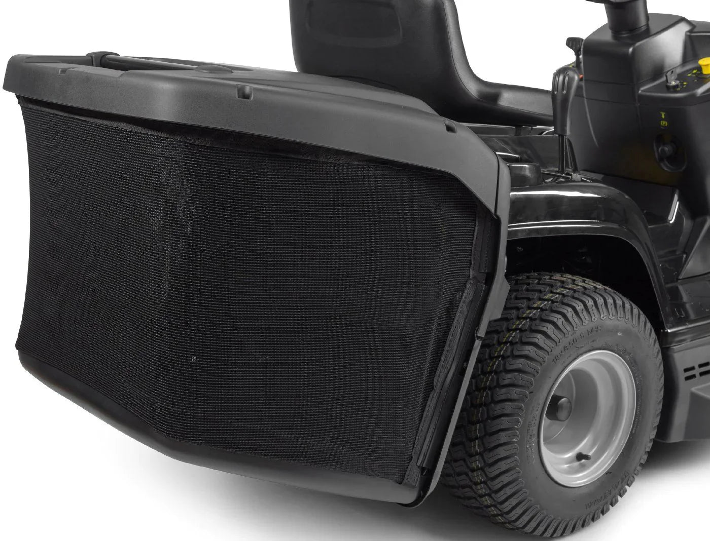 Alpina Rasentraktor AT4 84 A – Modell 2024